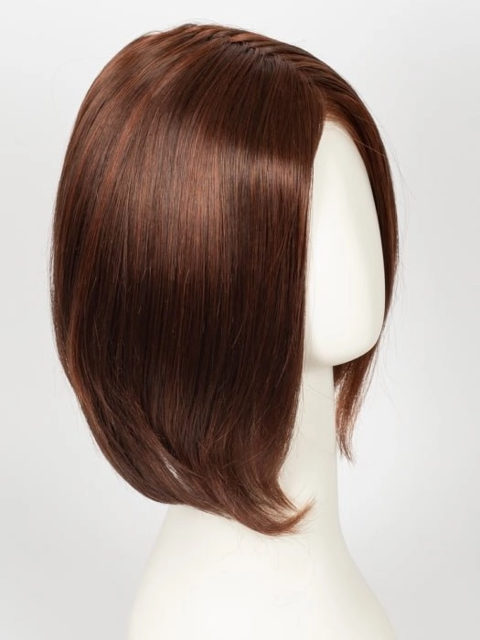 High Society | Synthetic Lace Front Wig (Mono Part)