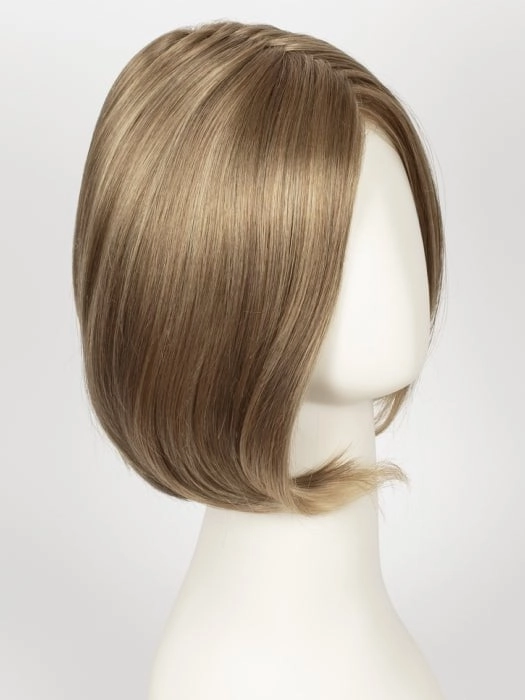 High Society | Synthetic Lace Front Wig (Mono Part)