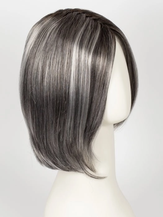 High Society | Synthetic Lace Front Wig (Mono Part)