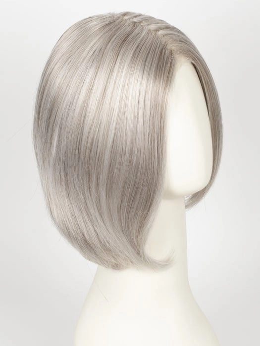 High Society | Synthetic Lace Front Wig (Mono Part)