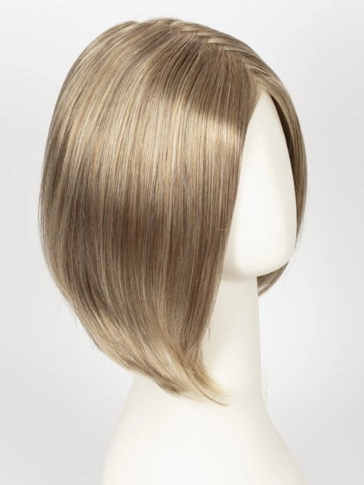 High Society | Synthetic Lace Front Wig (Mono Part)