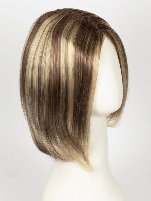 High Society | Synthetic Lace Front Wig (Mono Part)