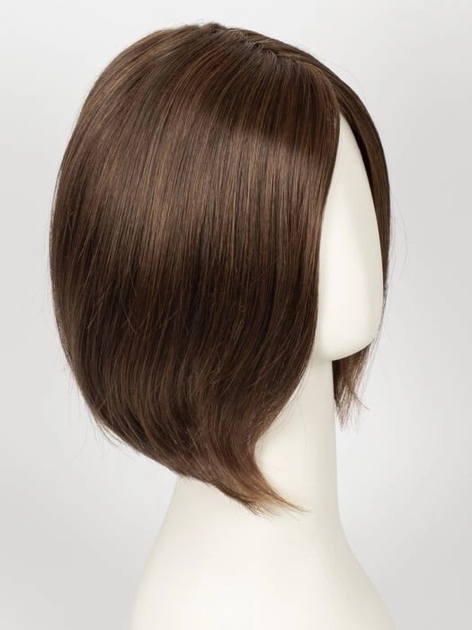High Society | Synthetic Lace Front Wig (Mono Part)
