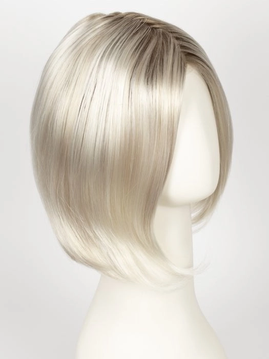 High Society | Synthetic Lace Front Wig (Mono Part)
