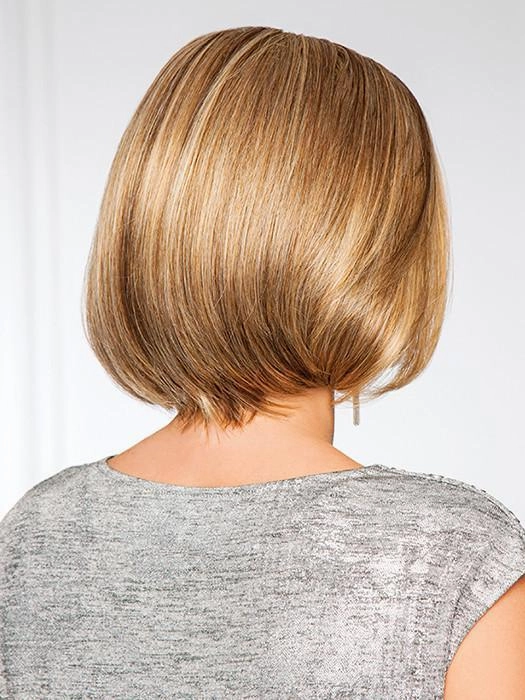 High Society Wig by Gabor | Synthetic (Lace Front Mono Part)