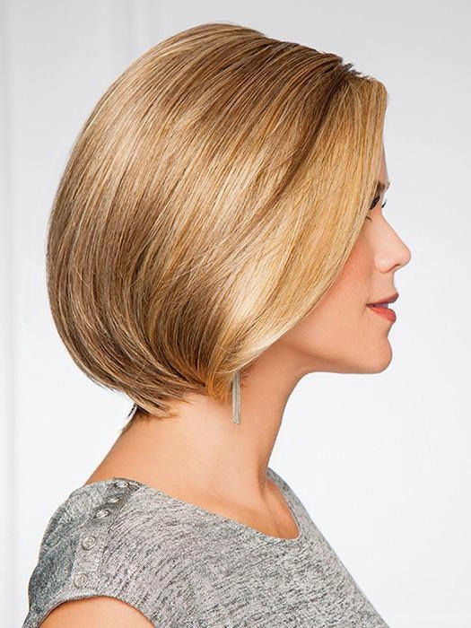 High Society Wig by Gabor | Synthetic (Lace Front Mono Part)