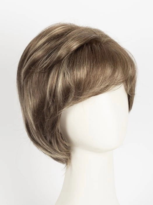 Hillary | Synthetic Lace Front Wig (Basic Cap)