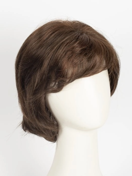 Hillary | Synthetic Lace Front Wig (Basic Cap)