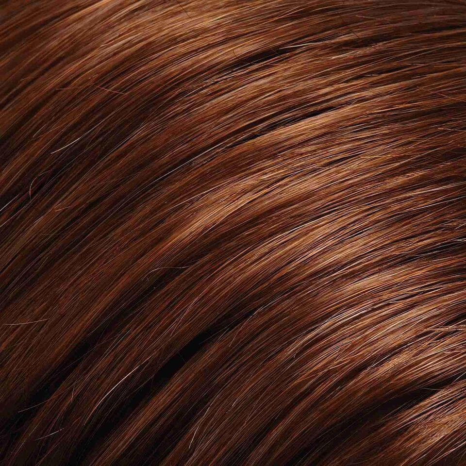 Hillary Wig by Jon Renau | Synthetic (Lace Front Open Cap)