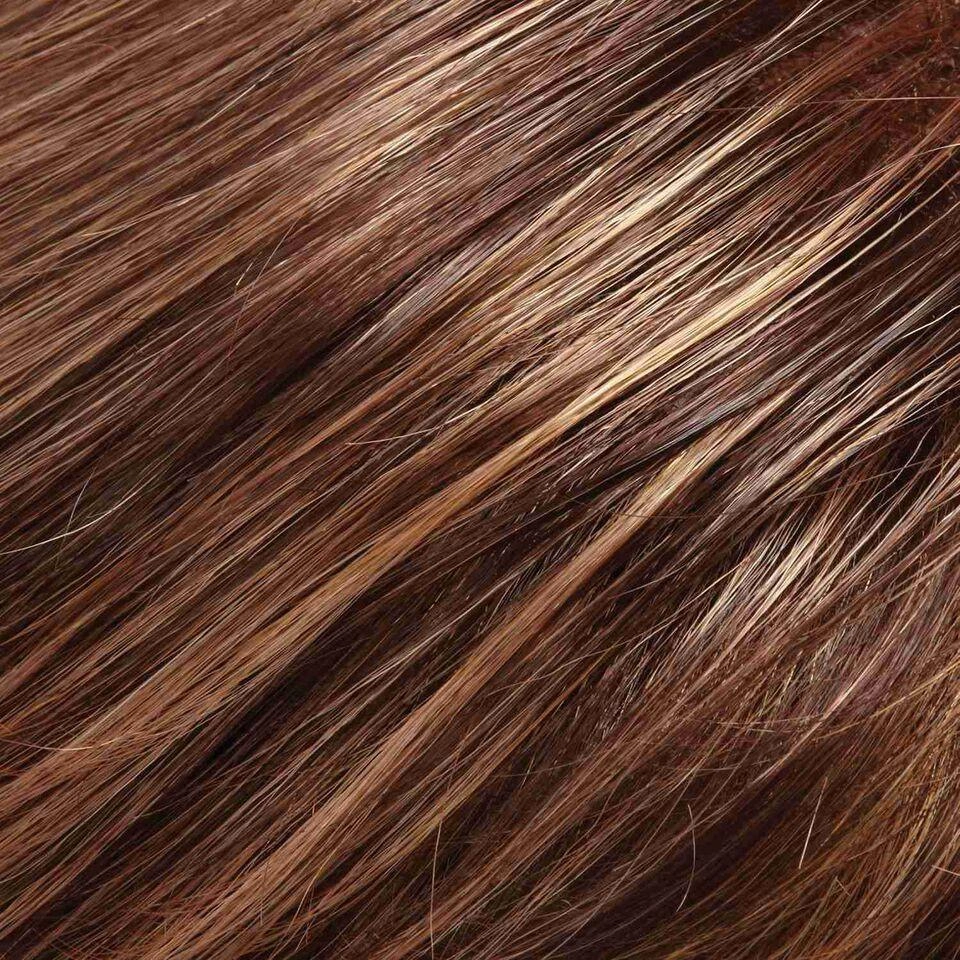 Hillary Wig by Jon Renau | Synthetic (Lace Front Open Cap)