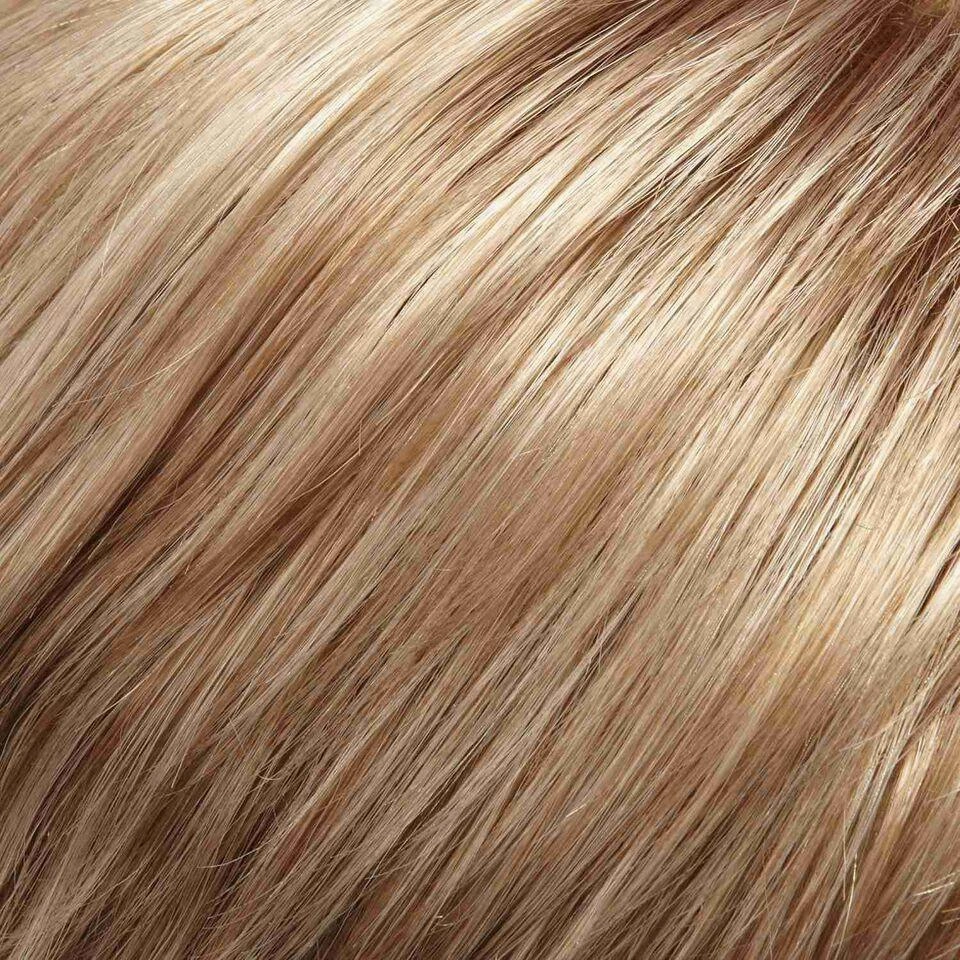 Hillary Wig by Jon Renau | Synthetic (Lace Front Open Cap)