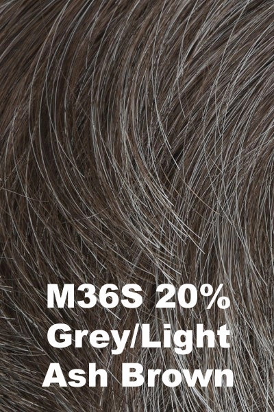 HIM Wigs - Daring Elite