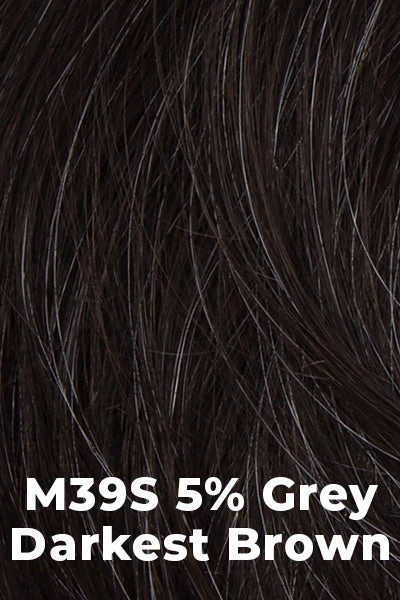 HIM Wigs - Daring Elite