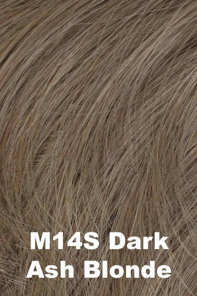 HIM Wigs - Style Elite