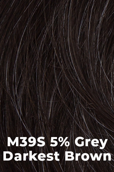 HIM Wigs - Style Elite