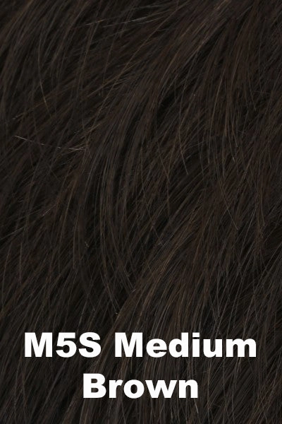 HIM Wigs - Style Elite
