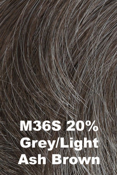 HIM Wigs - Style Elite