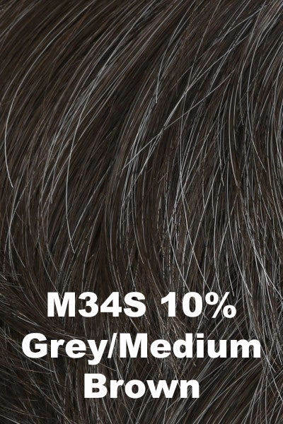 HIM Wigs - Style Elite