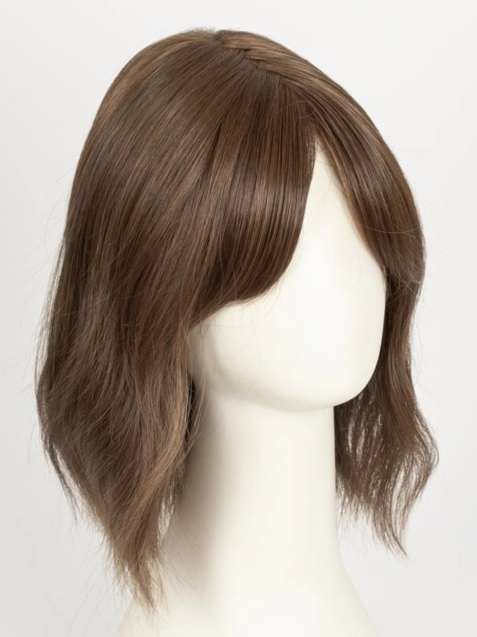 Hollie | Synthetic Lace Front Wig (Hand Tied)