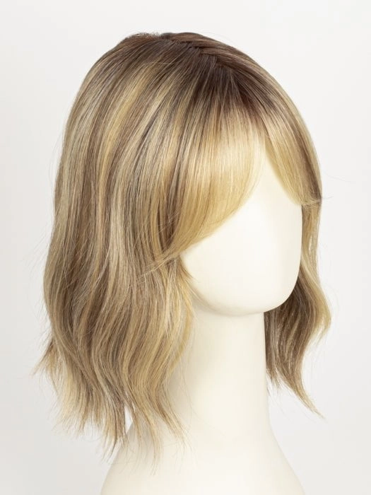 Hollie | Synthetic Lace Front Wig (Hand Tied)