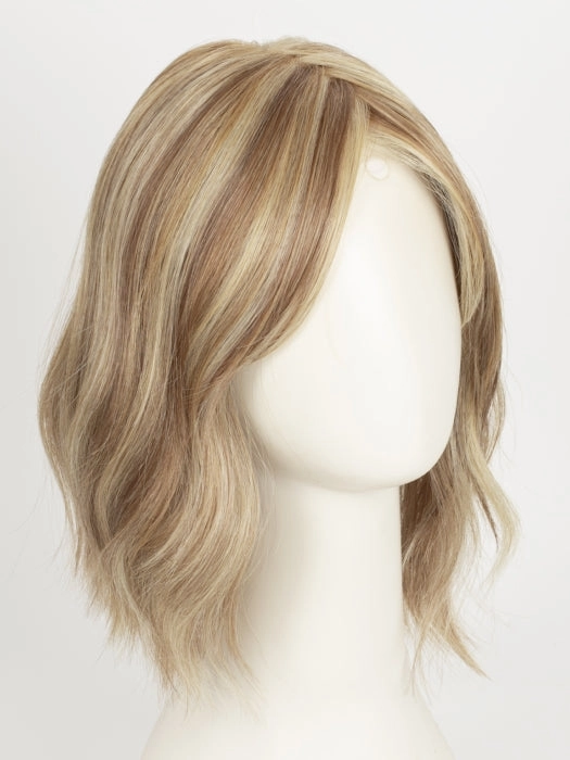 Hollie | Synthetic Lace Front Wig (Hand Tied)