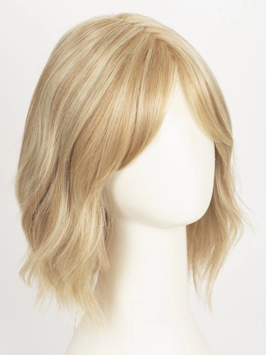 Hollie | Synthetic Lace Front Wig (Hand Tied)