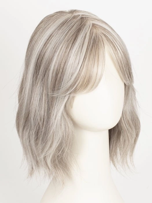 Hollie | Synthetic Lace Front Wig (Hand Tied)