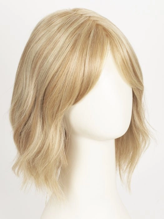 Hollie | Synthetic Lace Front Wig (Hand Tied)