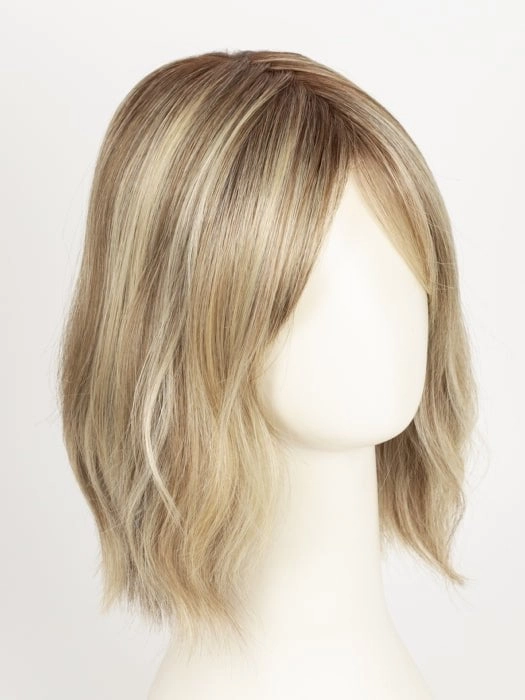 Hollie | Synthetic Lace Front Wig (Hand Tied)