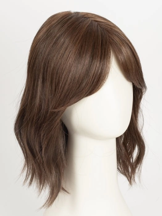 Hollie | Synthetic Lace Front Wig (Hand Tied)