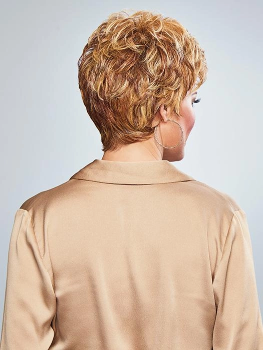 Honesty | HF Synthetic Wig (Basic Cap)