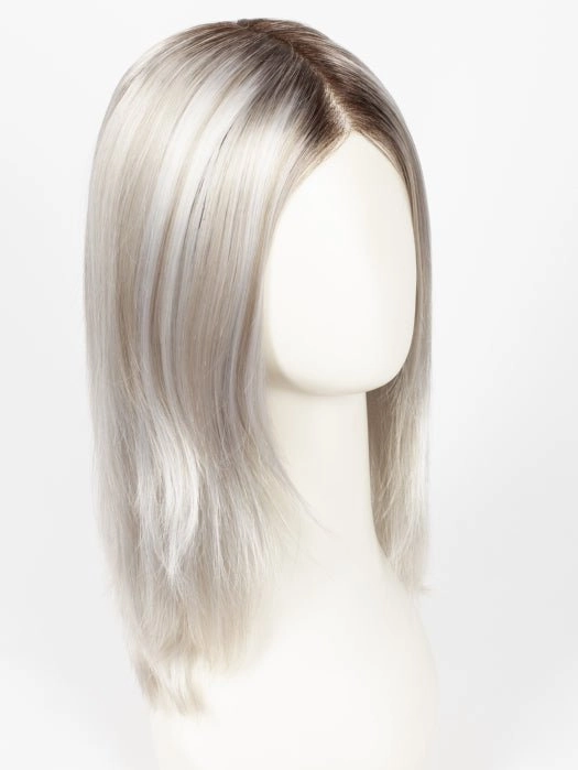 Hudson | Synthetic Lace Front Wig (Mono Top)