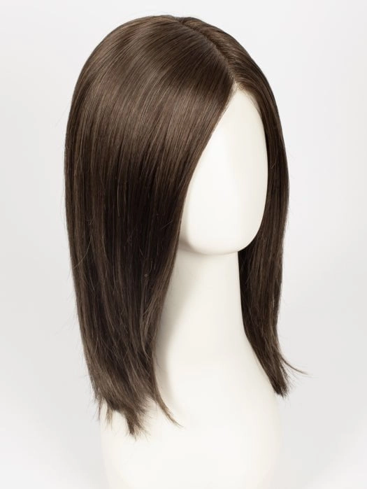 Hudson | Synthetic Lace Front Wig (Mono Top)