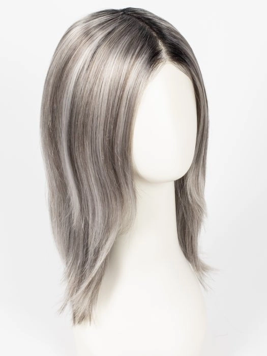 Hudson | Synthetic Lace Front Wig (Mono Top)