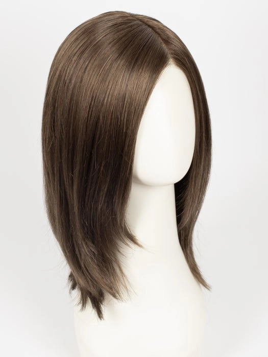 Hudson | Synthetic Lace Front Wig (Mono Top)
