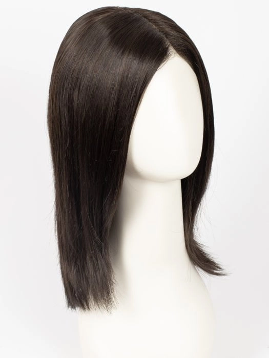 Hudson | Synthetic Lace Front Wig (Mono Top)