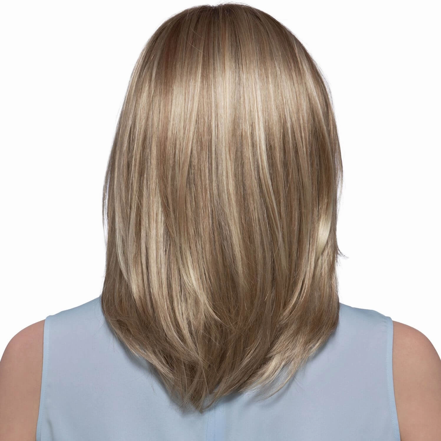 Hudson Lace Front Monofilament Wig High Society Collection by Estetica Designs