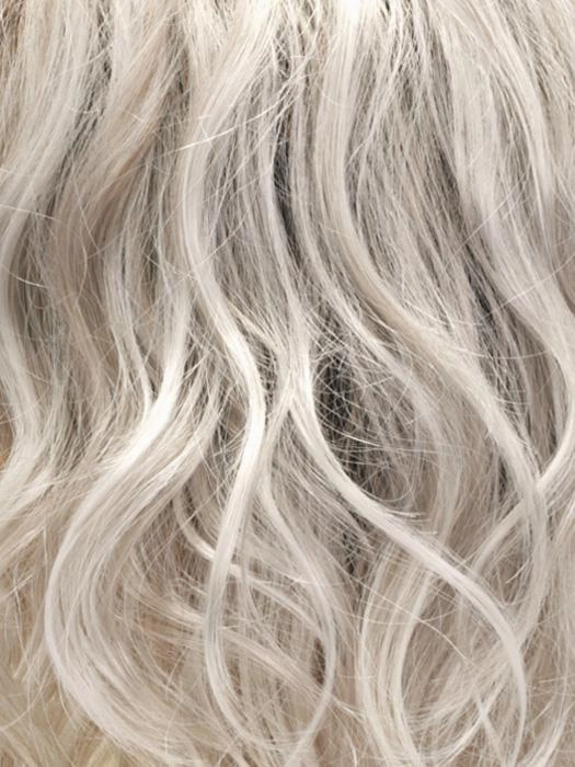 Hunter | Synthetic Wig (Mono Crown)