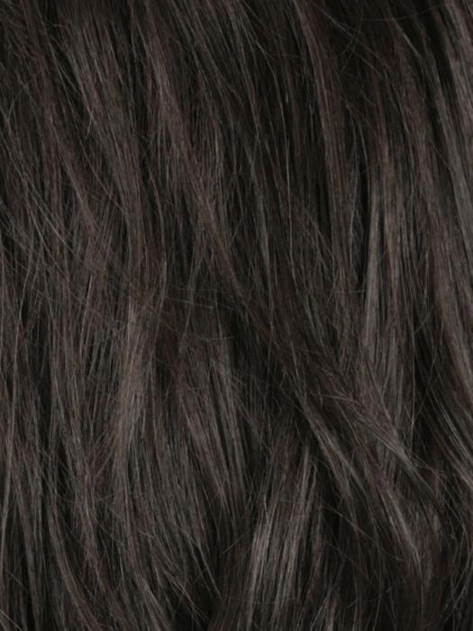 Hunter | Synthetic Wig (Mono Crown)