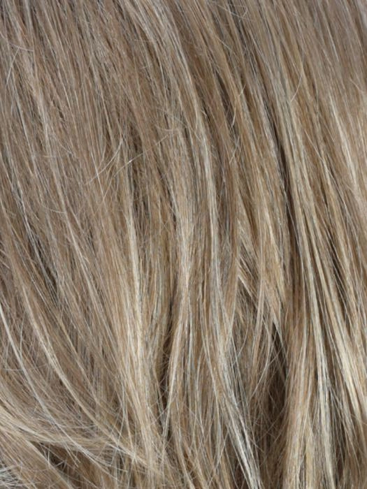 Hunter | Synthetic Wig (Mono Crown)