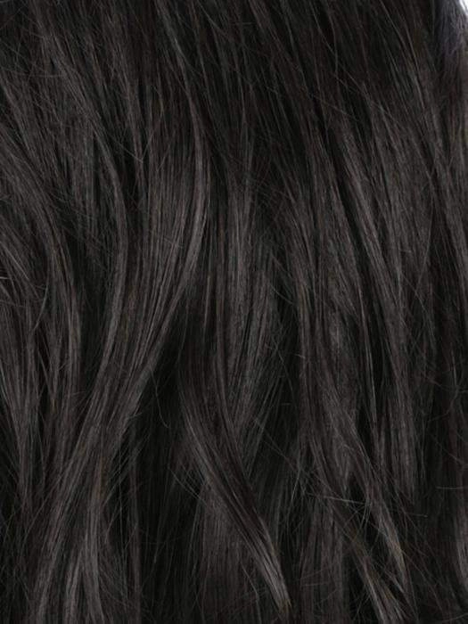 Hunter | Synthetic Wig (Mono Crown)