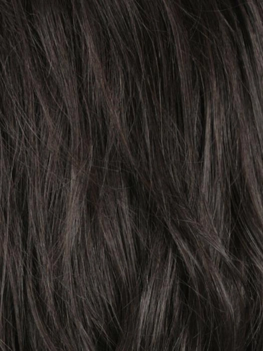 Hunter | Synthetic Wig (Mono Crown)