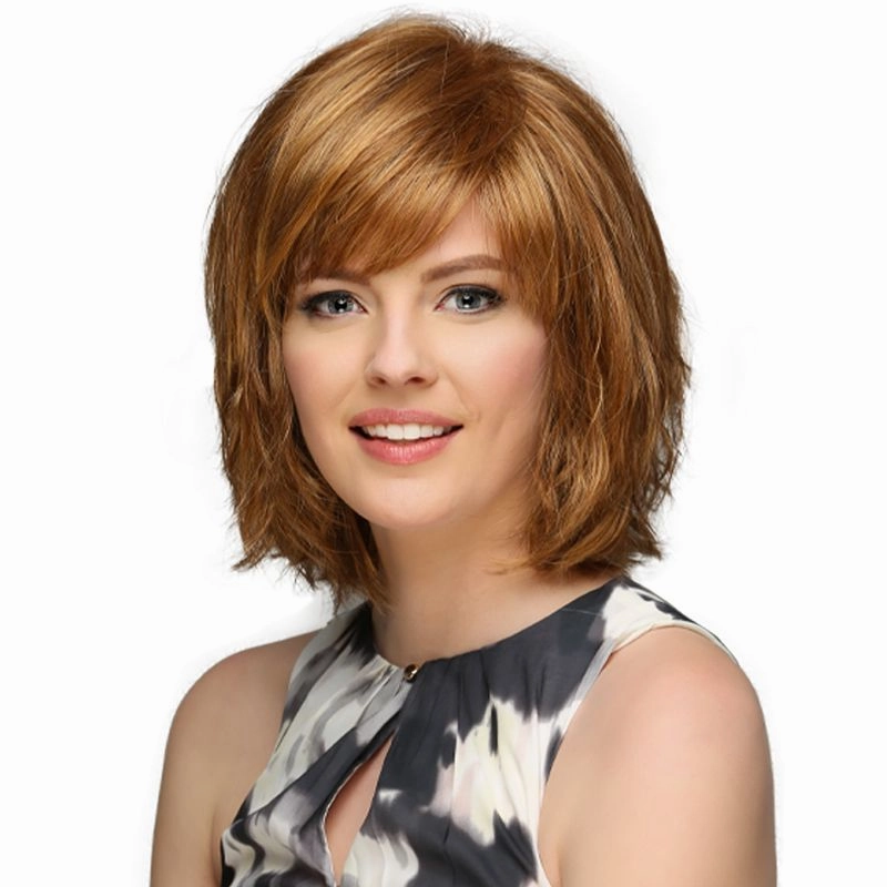 Hunter Part Mono Wig Classique Collection by Estetica Designs
