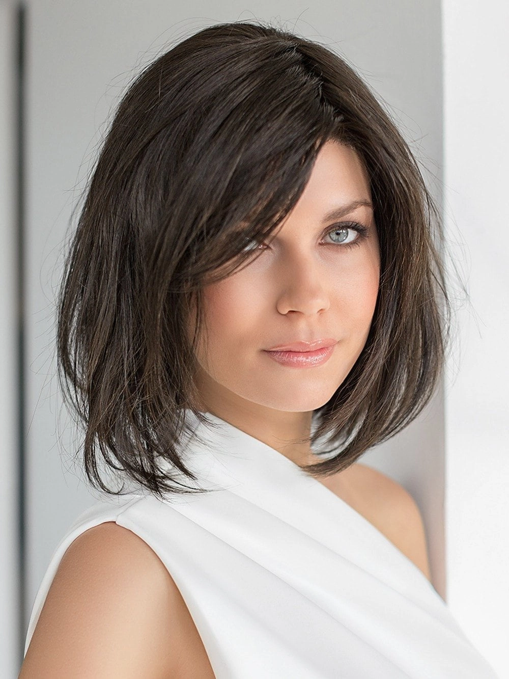 Icone | Synthetic Lace Front Wig (Hand-Tied)