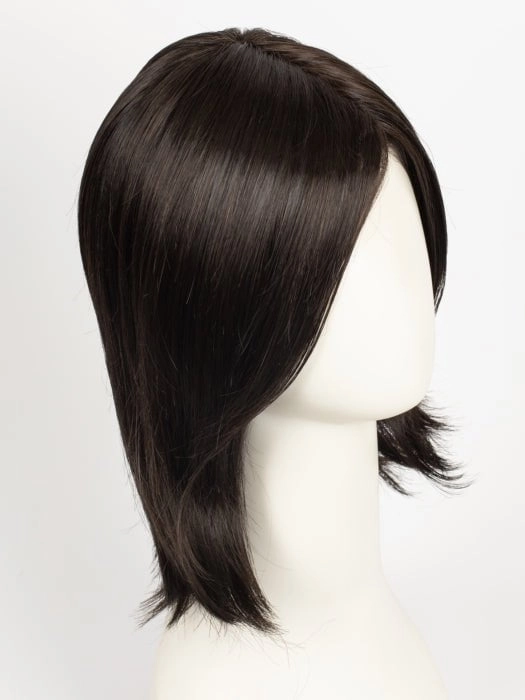 Icone | Synthetic Lace Front Wig (Hand-Tied)