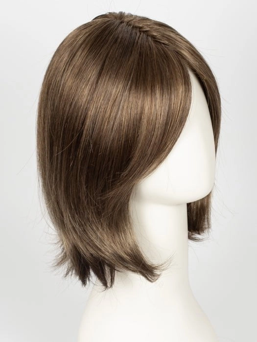Icone | Synthetic Lace Front Wig (Hand-Tied)