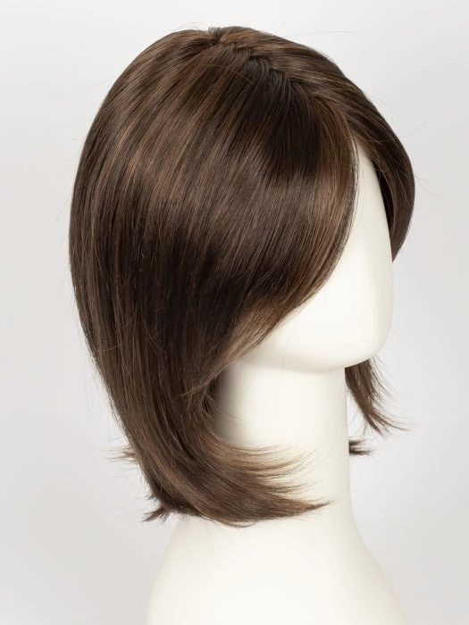 Icone | Synthetic Lace Front Wig (Hand-Tied)
