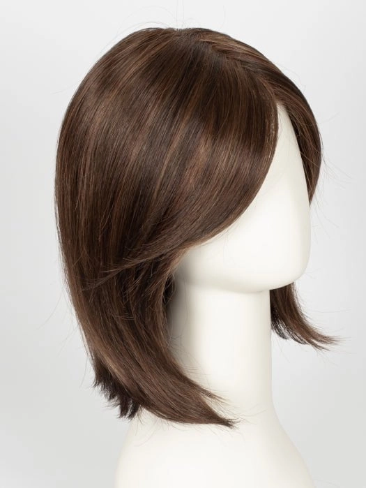 Icone | Synthetic Lace Front Wig (Hand-Tied)