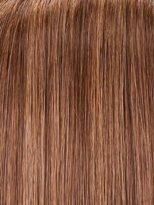Ignite | Remy Human Hair Lace Front Wig (Hand Tied)