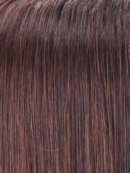 Ignite | Remy Human Hair Lace Front Wig (Hand Tied)